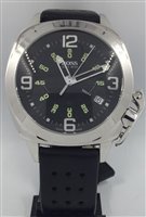 Orologio Boss Uomo in Acciaio U101800 - U101800